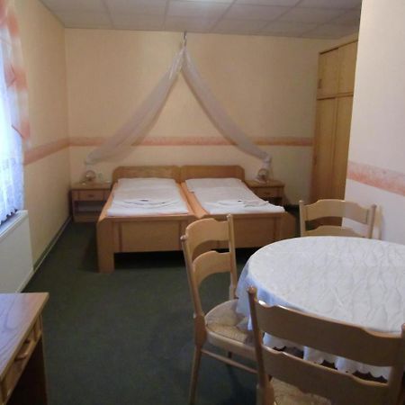 Hotel Heidehof Konigswartha Dış mekan fotoğraf
